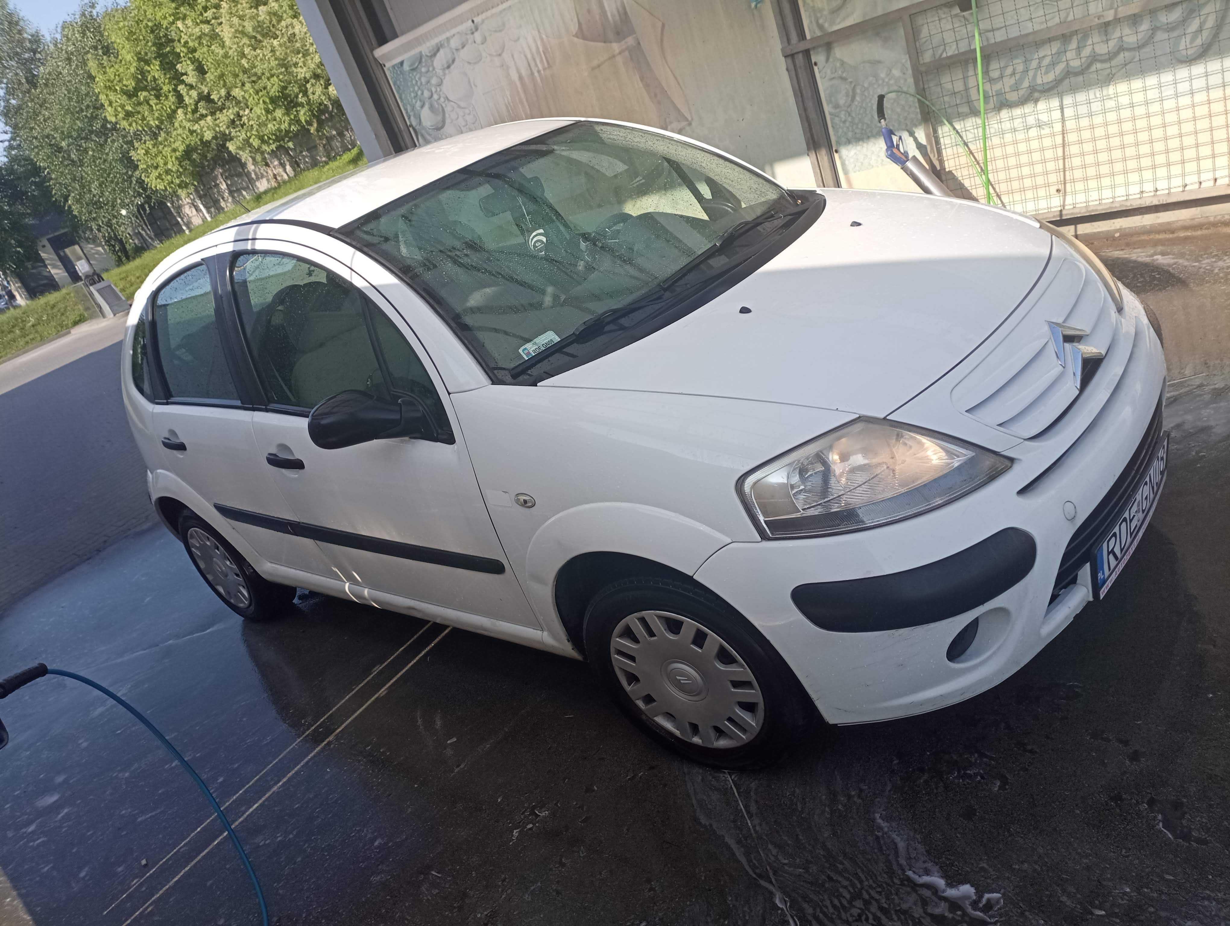 Sprzedam Citroen C3