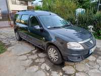 Dacia Logan MCV 1.5 DCi Diesel Super stan 1 wł.