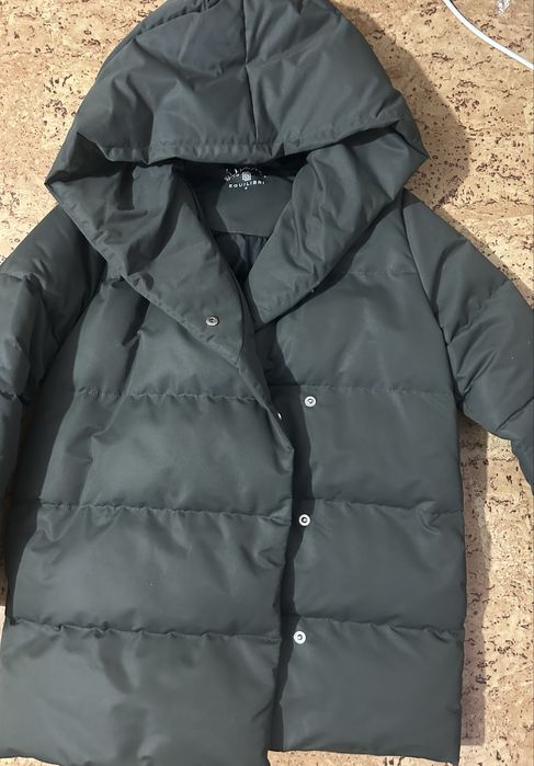 Куртка зима EQUILIBRI жіноча