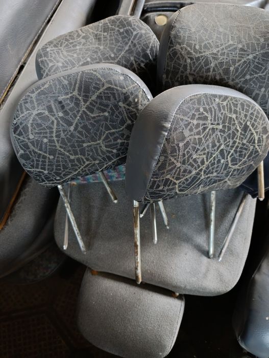 Подголовник славута таврия пикап