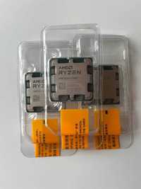 Процесор AMD Ryzen 5 7500F tray