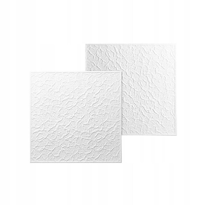 Kaseton tłoczony VLTAVA 50cmx50cm 1szt.