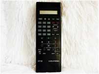 Pilot GRUNDIG RP 90 do starszych TV / Video z lat 80-90'