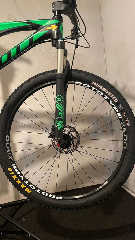 Scott Spark 950 R29