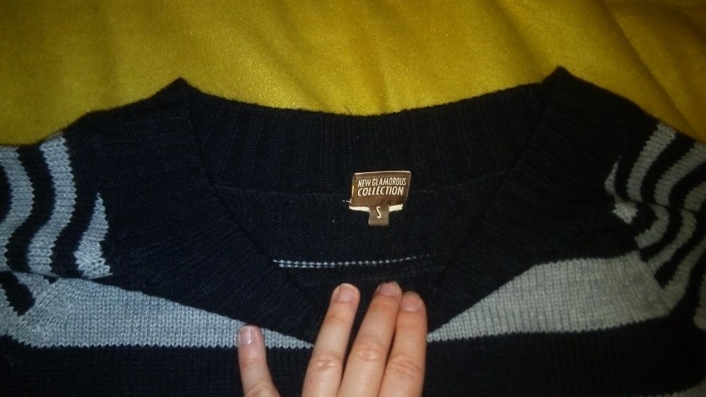 Camisola Malha tamanho M