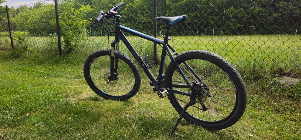 Rower mtb cube aim 26