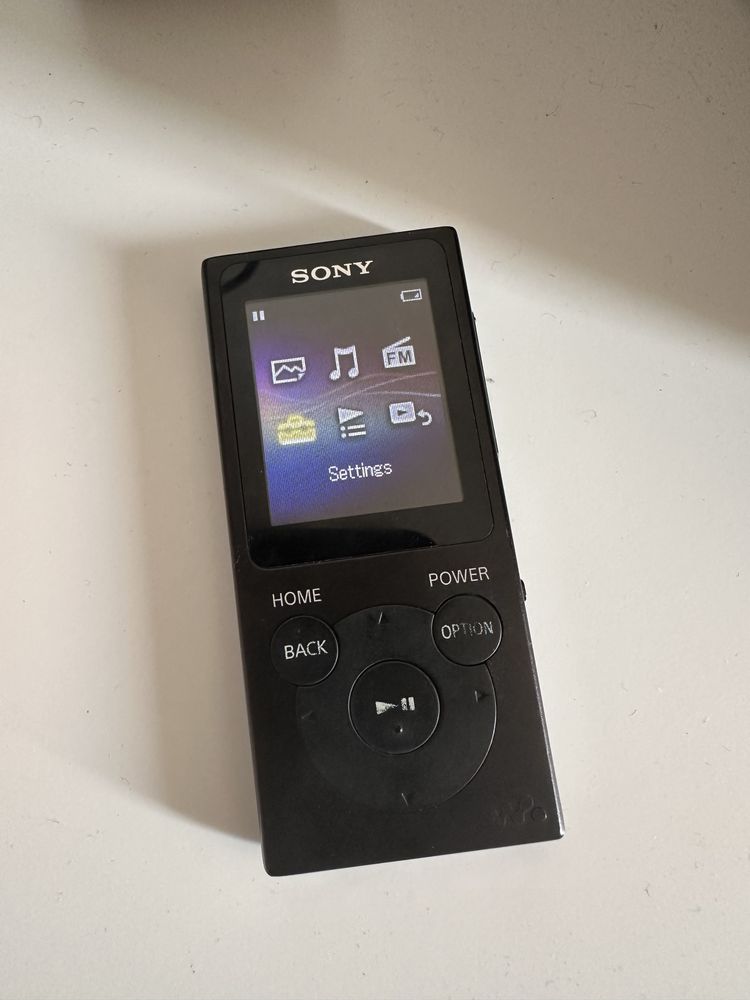 MP3 Sony NW-E394 Walkman
