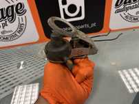 Bomba do limpa-parabrisas Mercedes W110/W111/W115