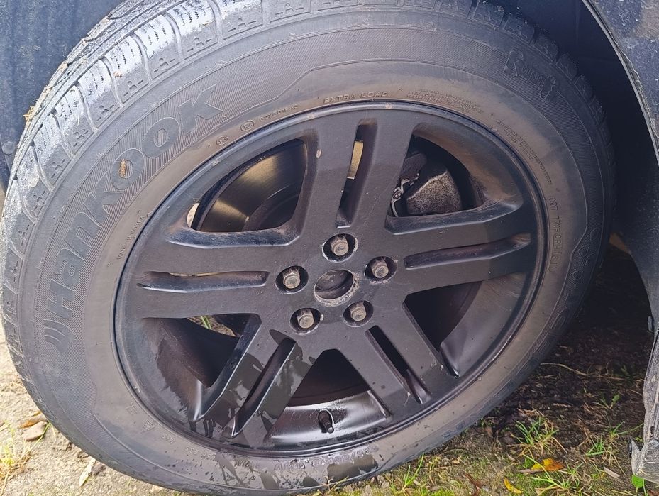 Sprzedam Dodge Charger 2006r, silnik 2.7 B/G