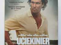 Uciekinier (DVD) Reese Witherspoon, Matthew McConaughey, T. Sheridan