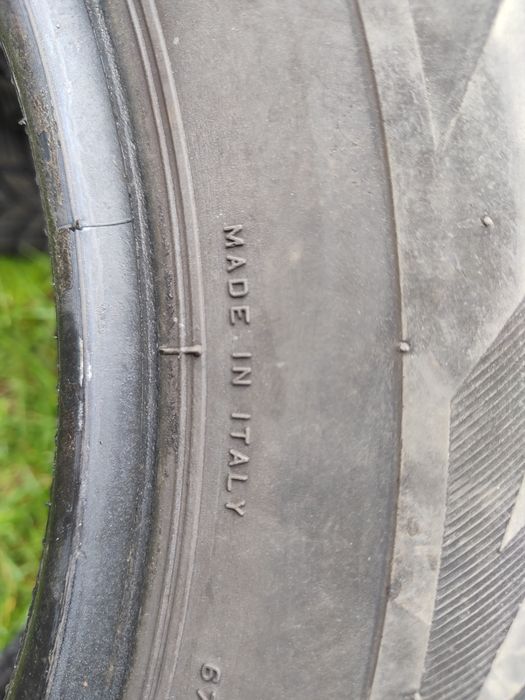 Opony zimowe firestone winterhawk 3 195/65/r15 komplet 4 szt.