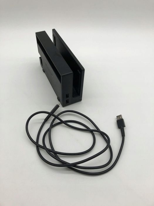 Nintendo Switch Dock Set Stacja Dokująca HDMI USB Zestaw Kompatybilny