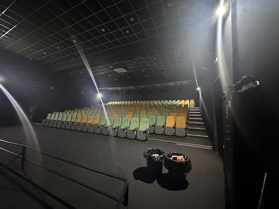 Оренда площі вільного призначення Келецька