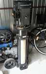 Pompa grundfos lfp 40wr200/10 q10,8 h155 silnik mg132sb2 7,5 kw