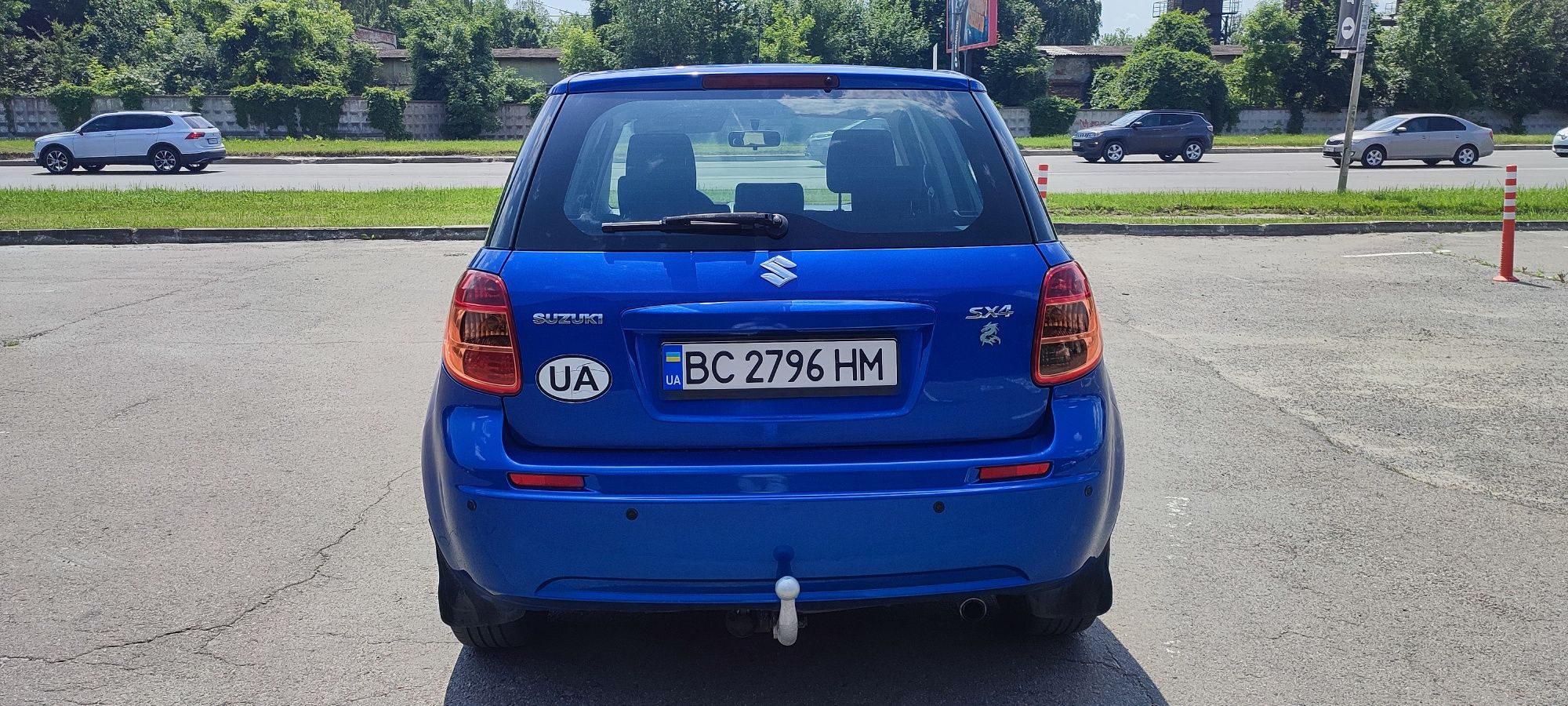 Продаж чудового авто