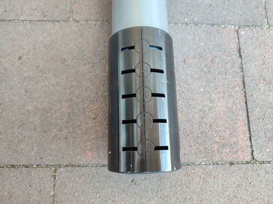 WERNDL 180x90cm stół konferencyjny warsztatowy magazyn biuro biurko