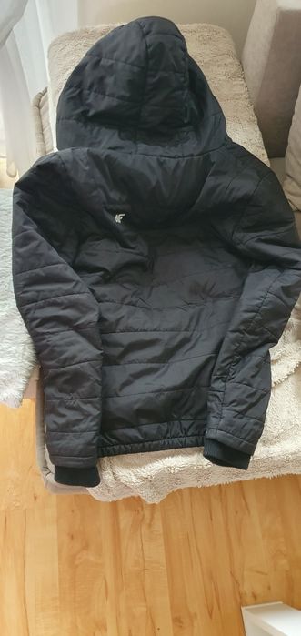 Kurtka przejściowa 4f