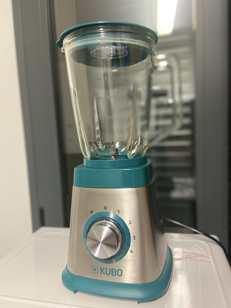 Liquidificador Kubo
