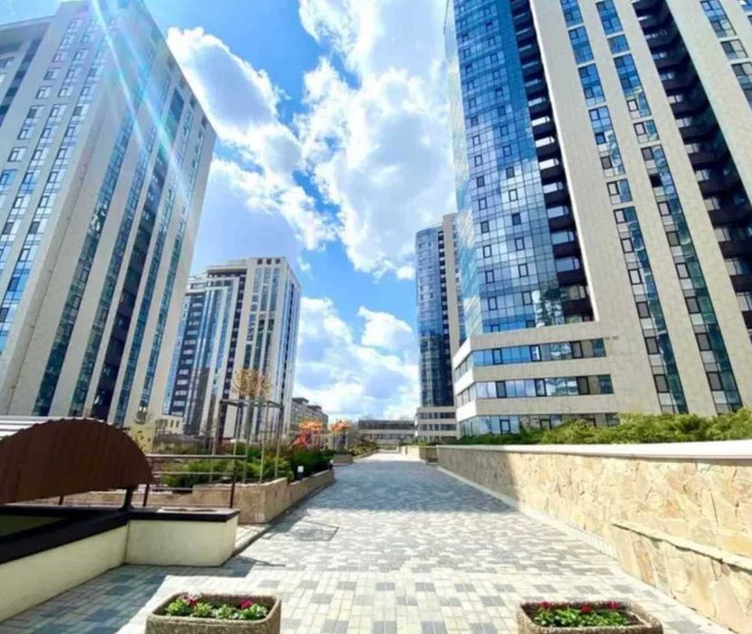 Продам 3х кімнатну квартиру ЖК Панорама Парк Шевченко Вигідно 1500$/м2
