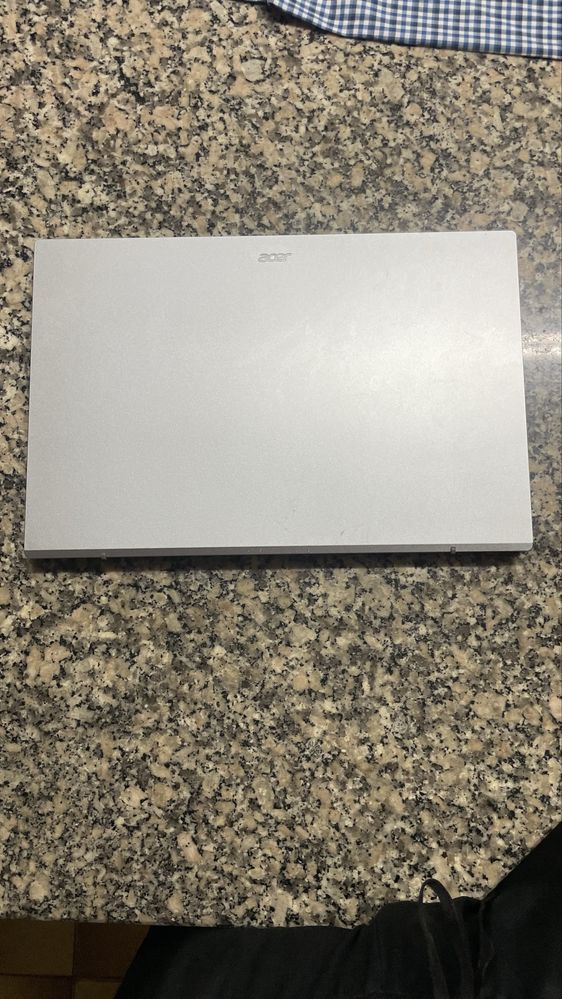 Acer aspire 3 com garantia
