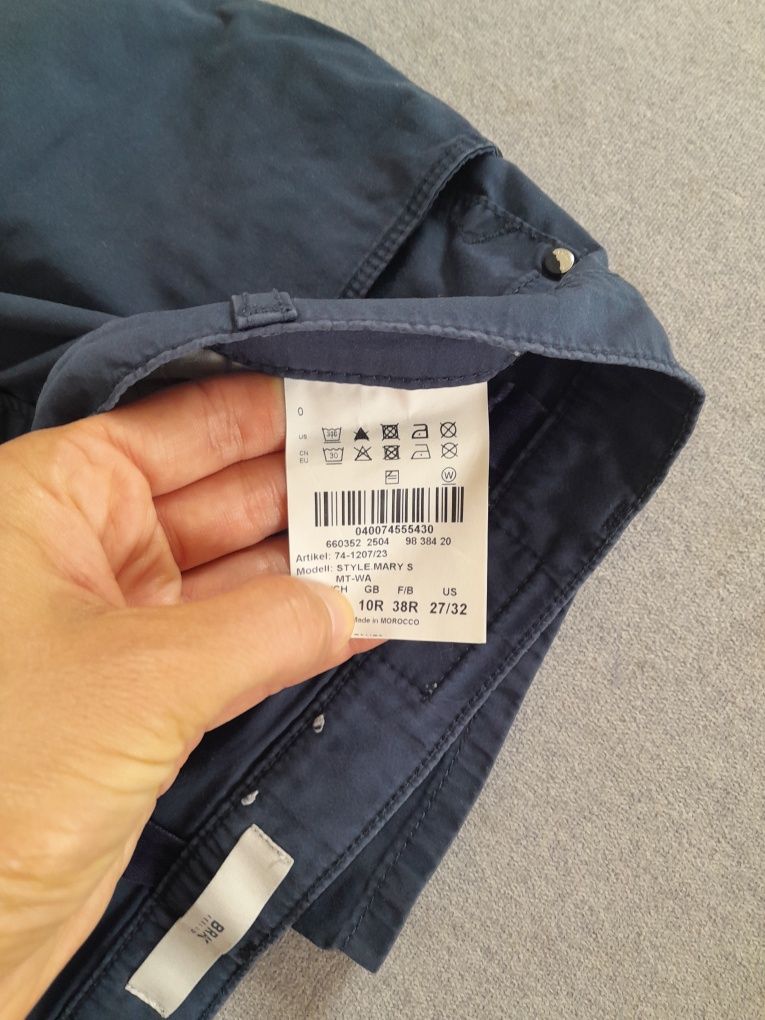 Colors of benetton Reserved h&m hm paka ubrań zestaw ubrań koszula