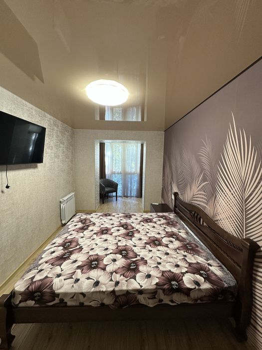 Шикарная 3комн с ГАЗОВЫМ отоплением 4/9 YANOVA