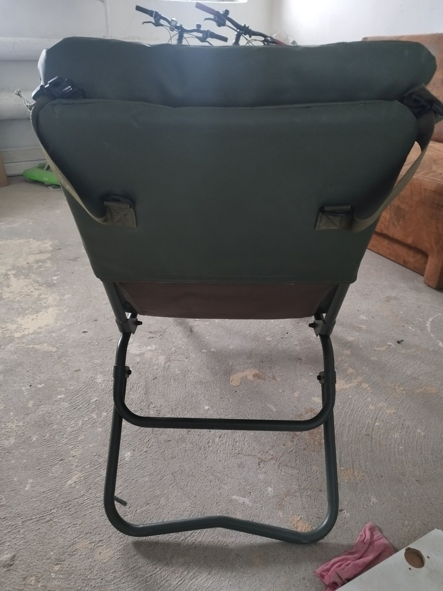 Trakker RLX Combi Chair (Nash,Fox, Daiwa, Jrc, Chub)