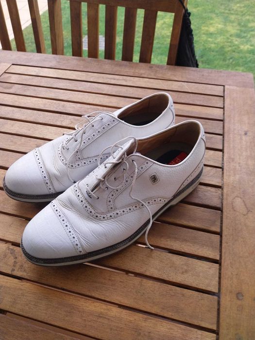 Sapatos de Golfe FootJoy