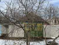 Продам дім, смт Старий Мерчик