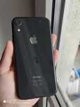 Iphone Xr Czarny 64GB