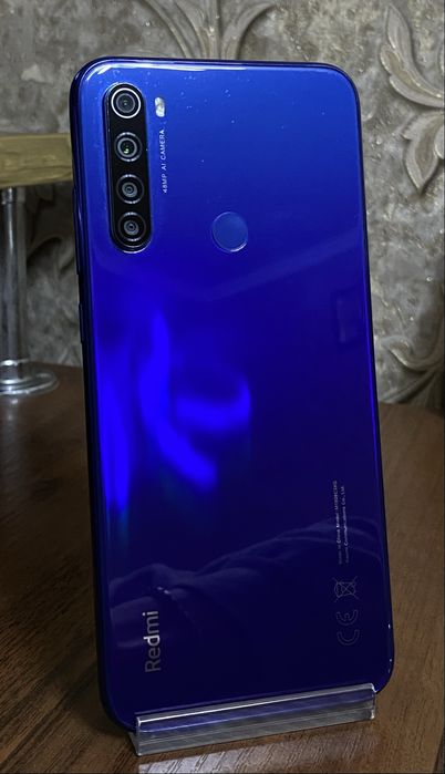 Redmi Note 8t ідеальний стан