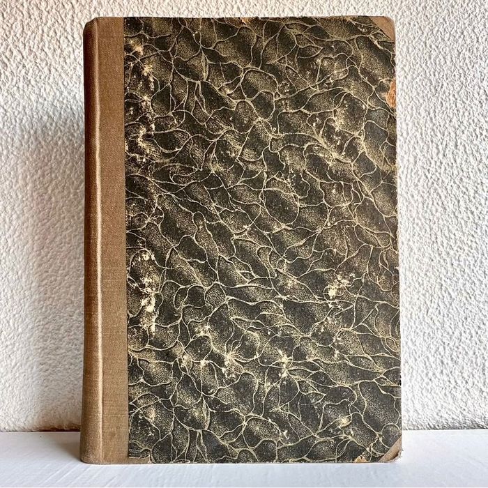 1928-1935 гг. «По неврологии и медицине редкие книги»