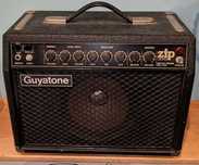 Guyatone GA-355 t Japan vintage 1981