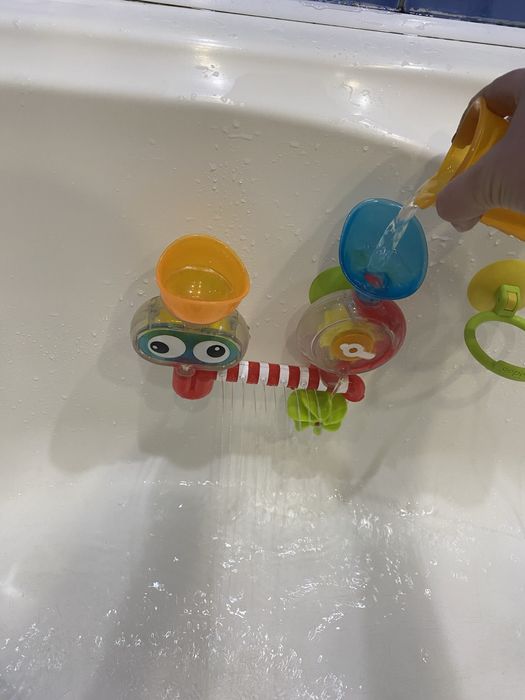 Іграшка дитяча для купання