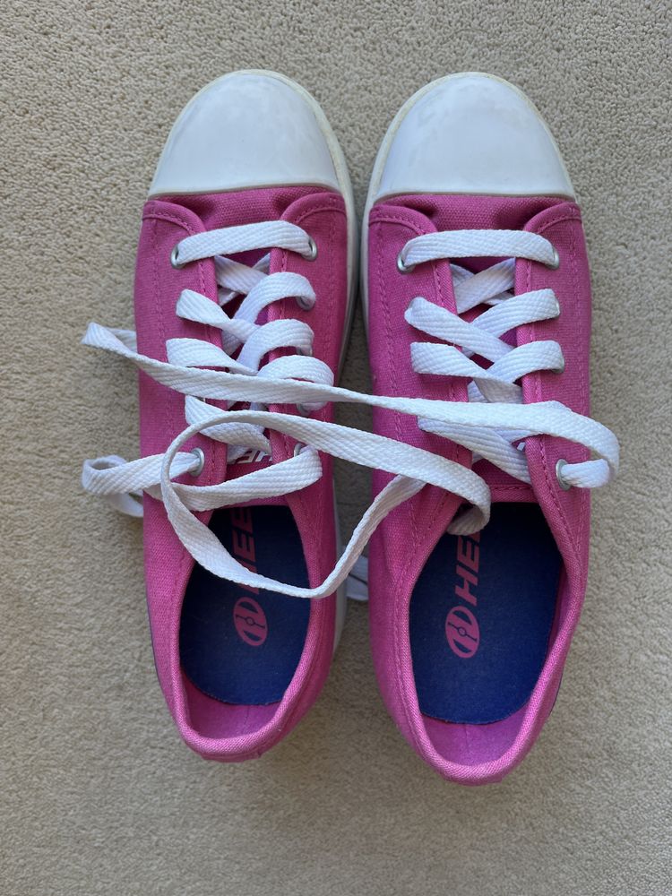 Heelys tenis com rodinhas