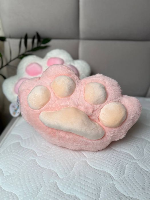 Іграшка з пледом 3 в 1  (тапалапка) Игрушка с пледом 3 в 1 (топалопка)