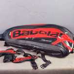 Plecak Torba do rakiet tenisowych BABOLAT Team