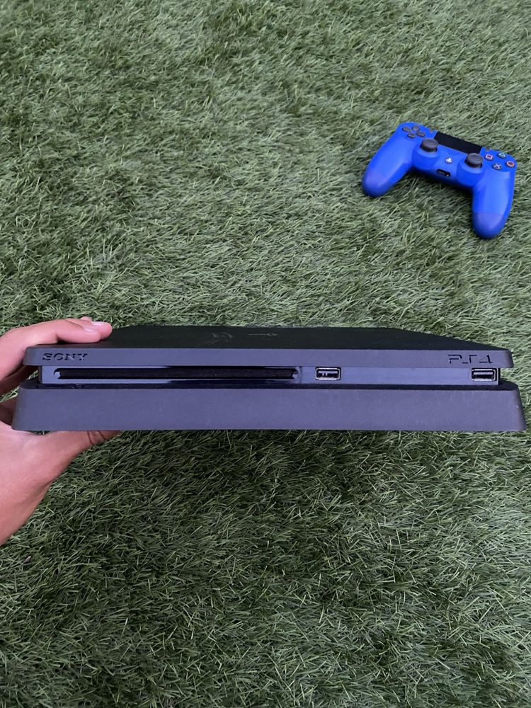 Playstation 5 500GB