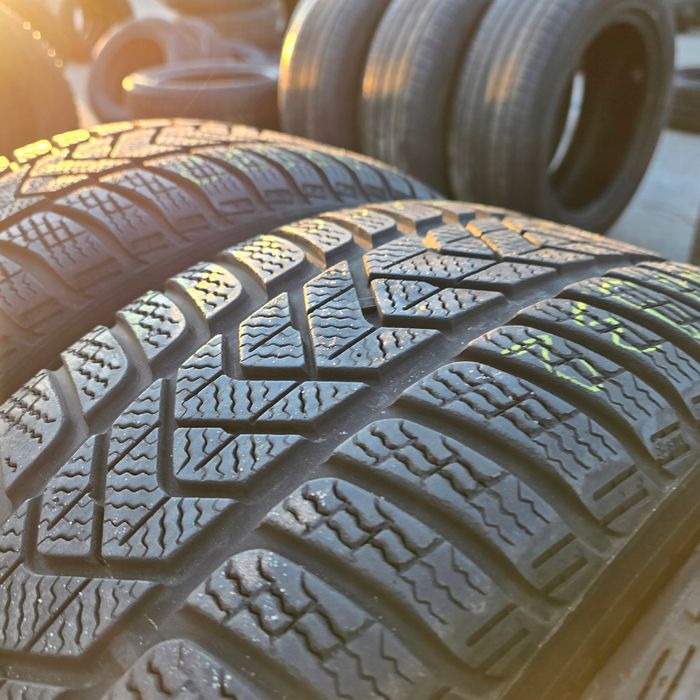 Pirelli Sottozero 3 225/50R17 94H 6mm 17R 4X