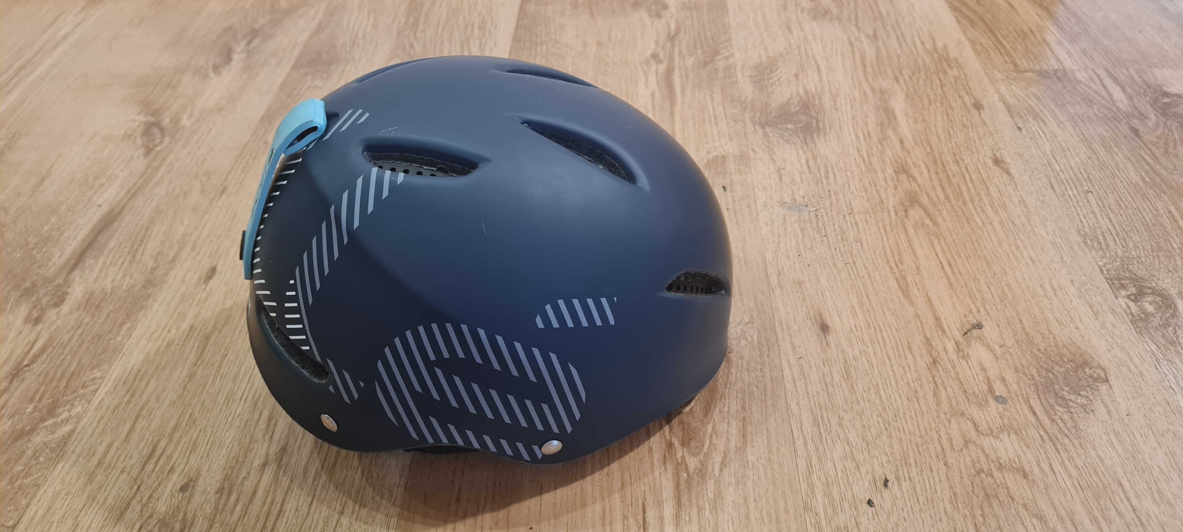 Kask narciarski 54-58