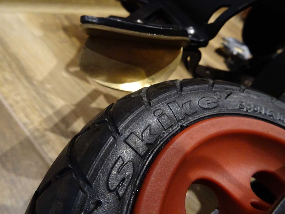 Nartorolki rolki terenowe Skike V07 Plus