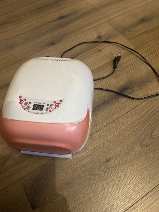 Lampa UV 36w do hybrydy