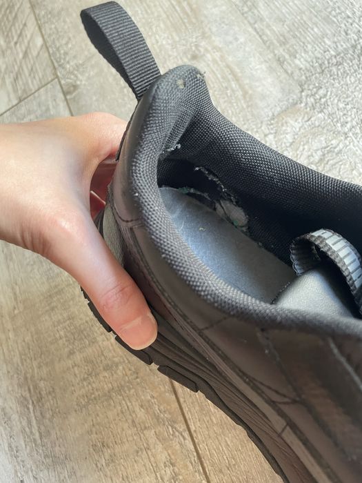 Buty Puma. Sneakersy