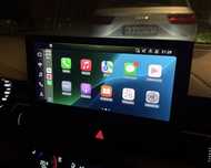 MIB3 Zdalne odblokowanie Android CarPlay Audi A4 A5 A6 A7 Q3 Q5 Q7 Q8