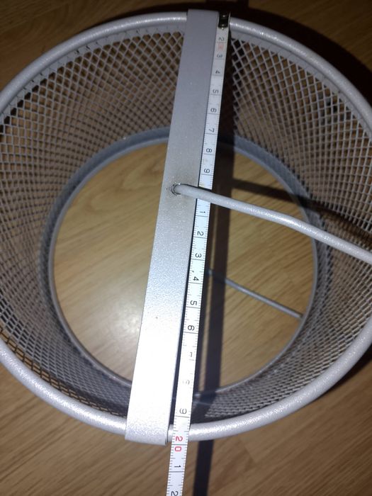 Nowy Kołowrotek dla chomika syryjskiego czytaj opis