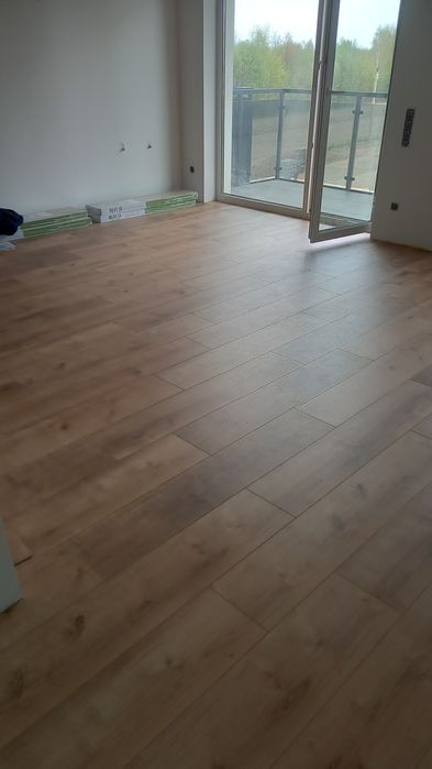 Usługi Remontowo-Wykończeniowe