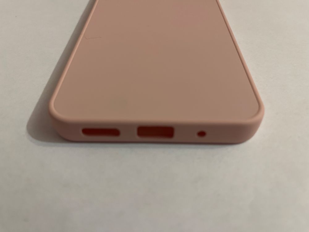 Etui na telefon Xiaomi Redmi 12C - szkło gratis