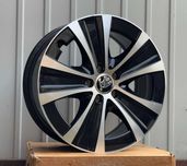 Alufelgi 5x112 r18 SKODA Superb Octavia VRS Kodiaq Karoq Yeti 101#