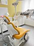 Unit Stomatologiczny Panda Ergonomic HB 2201 - z pełnym wyposażeniem