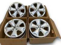 Felgi ALUMINIOWE 16 Dacia Duster NOWE